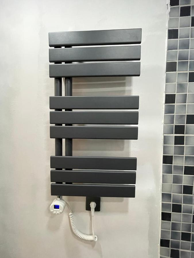 Bright: Flat With Balcony - Kitchen - Free Parking Διαμέρισμα Βερολίνο Εξωτερικό φωτογραφία