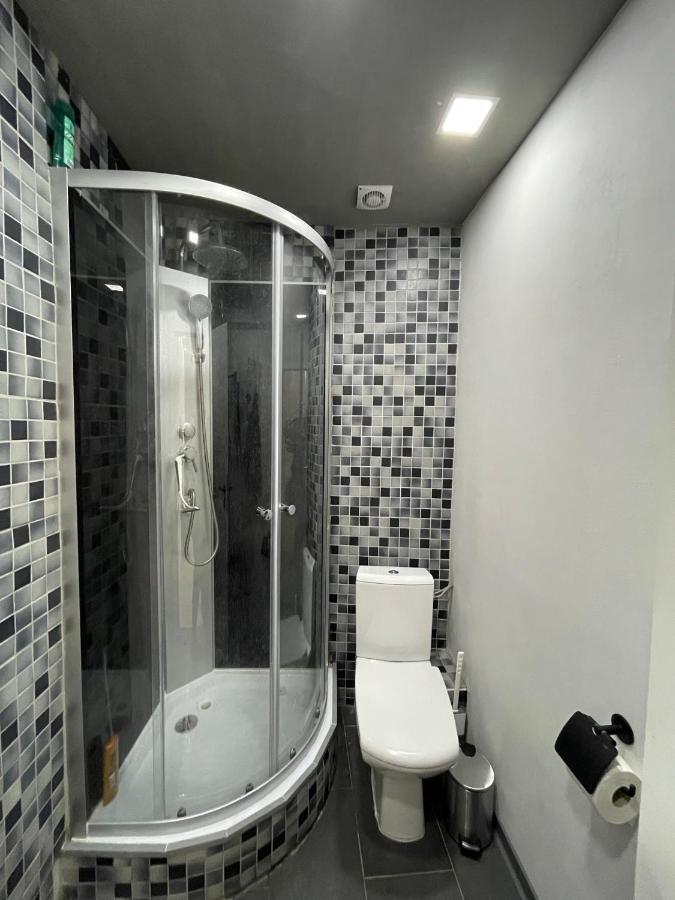 Bright: Flat With Balcony - Kitchen - Free Parking Διαμέρισμα Βερολίνο Εξωτερικό φωτογραφία