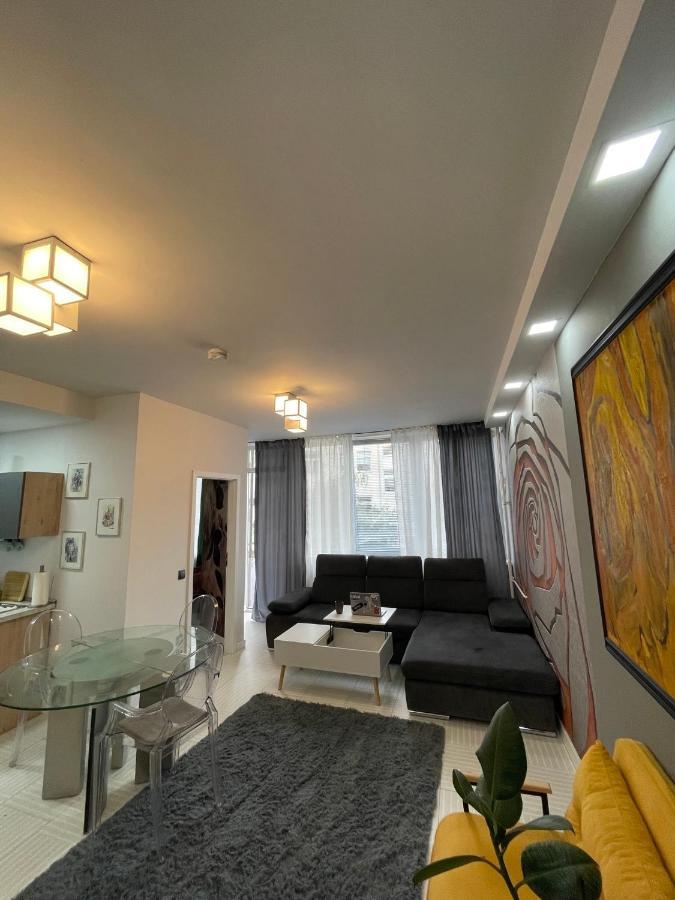 Bright: Flat With Balcony - Kitchen - Free Parking Διαμέρισμα Βερολίνο Εξωτερικό φωτογραφία